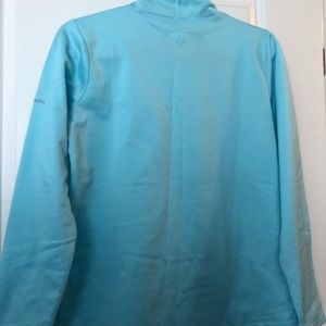 Columbia Omni heat active ladies top. Runs like L.